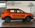 MG ZS (2021-->) 1.5 VTi-tech Luxury Arancione - thumbnail 5