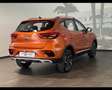 MG ZS (2021-->) 1.5 VTi-tech Luxury Arancione - thumbnail 6