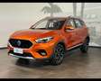MG ZS (2021-->) 1.5 VTi-tech Luxury Arancione - thumbnail 1