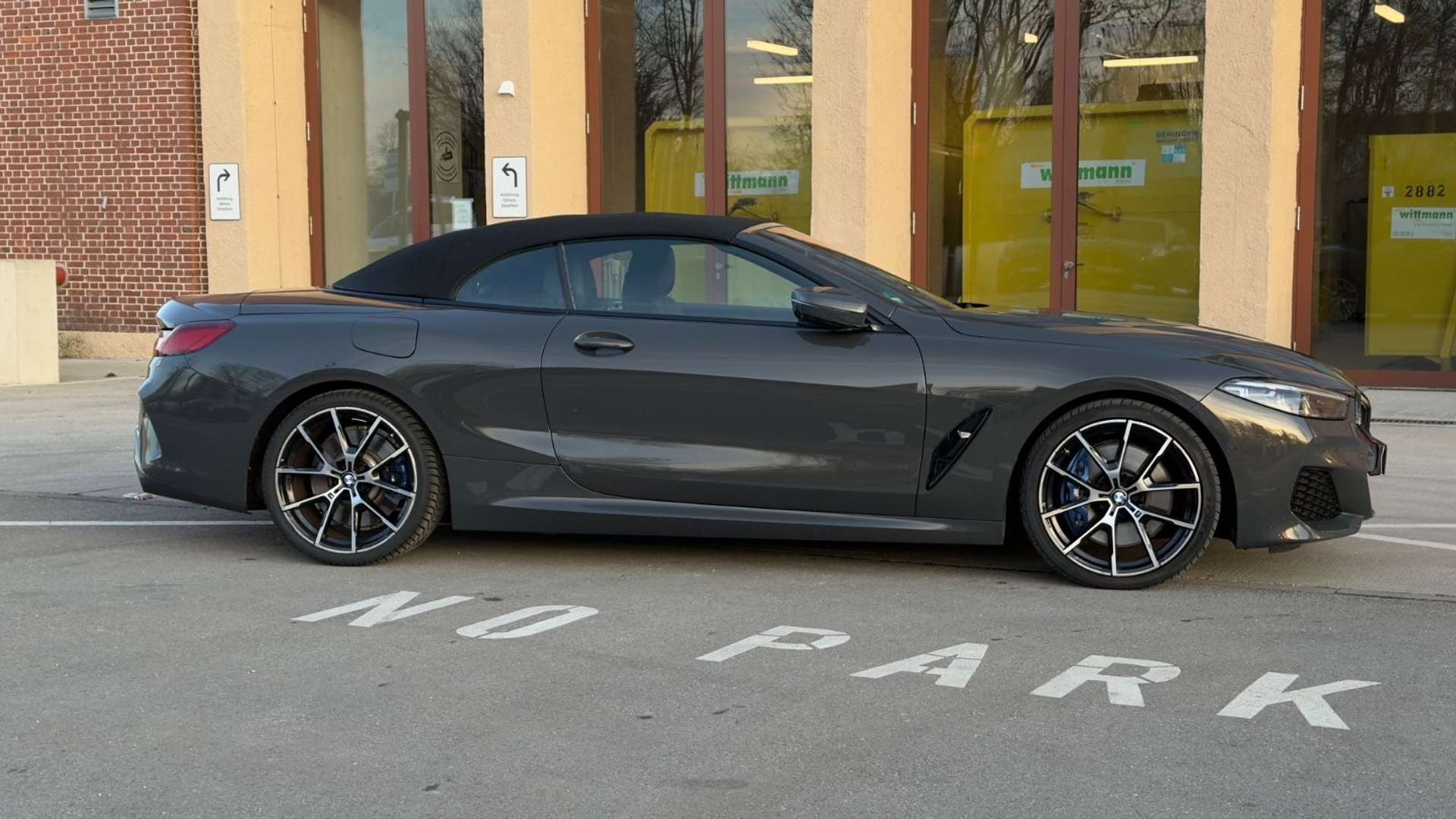 BMW Série 8 M Sport 840d XDrive -  - Joinsteer - #3