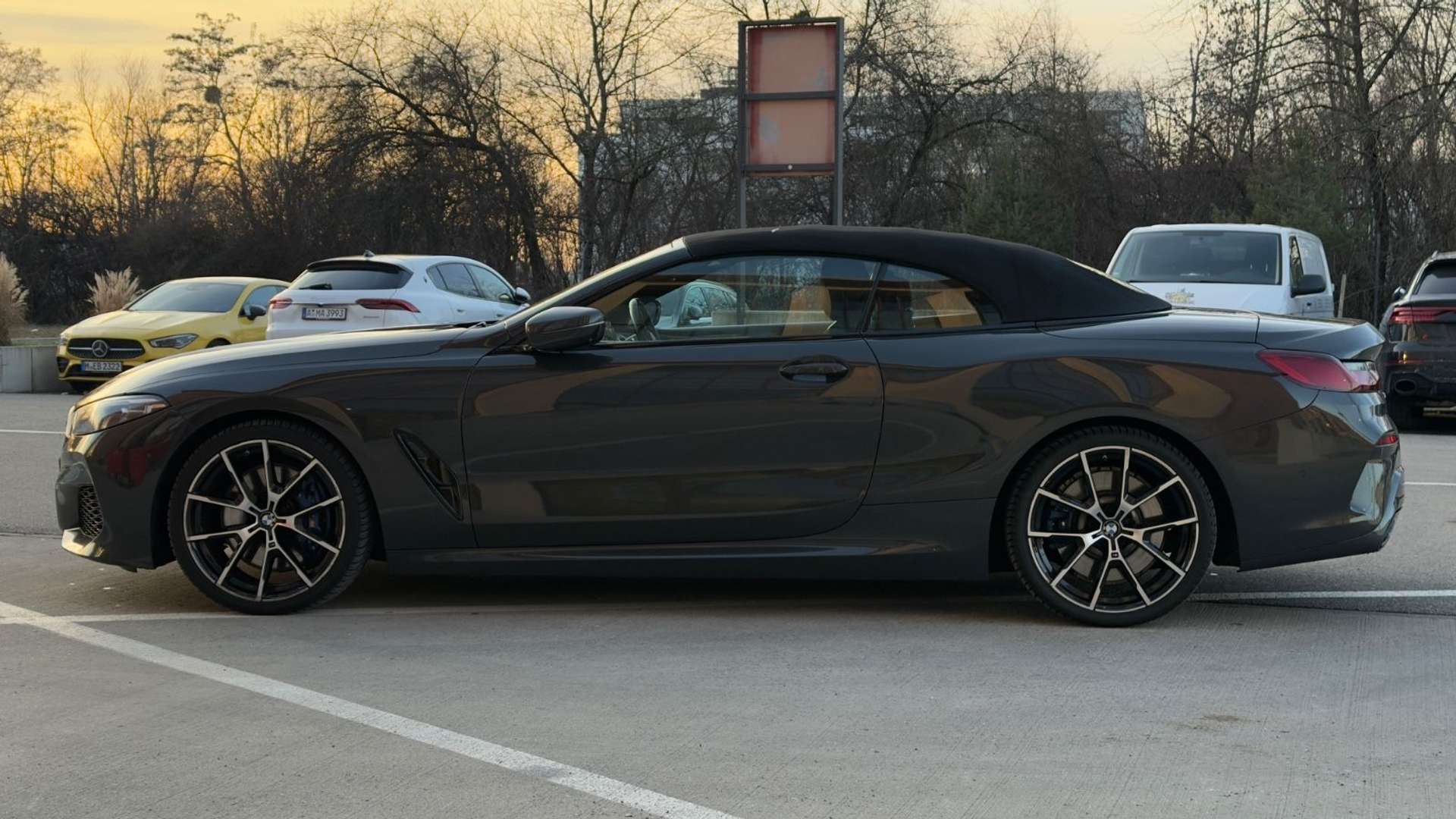 BMW Série 8 M Sport 840d XDrive -  - Joinsteer - #4