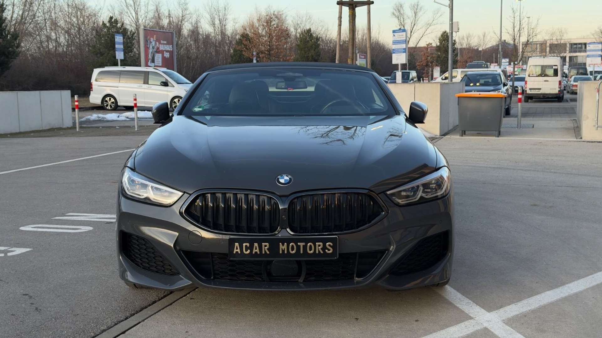 BMW Série 8 M Sport 840d XDrive -  - Joinsteer - #2