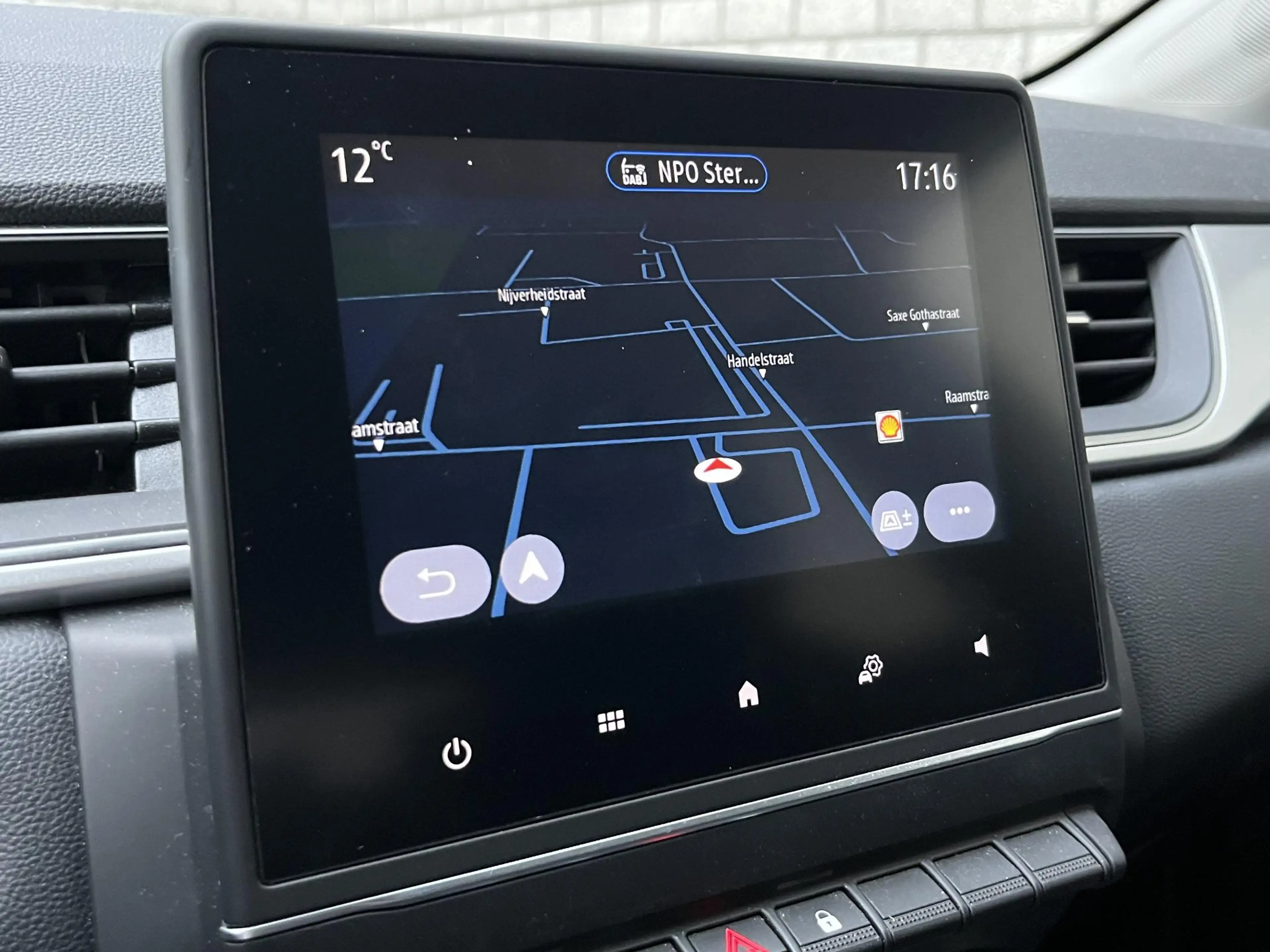 Renault Captur 1.6 E-Tech full hybrid 145 techno | Volledig Deale — photo 11