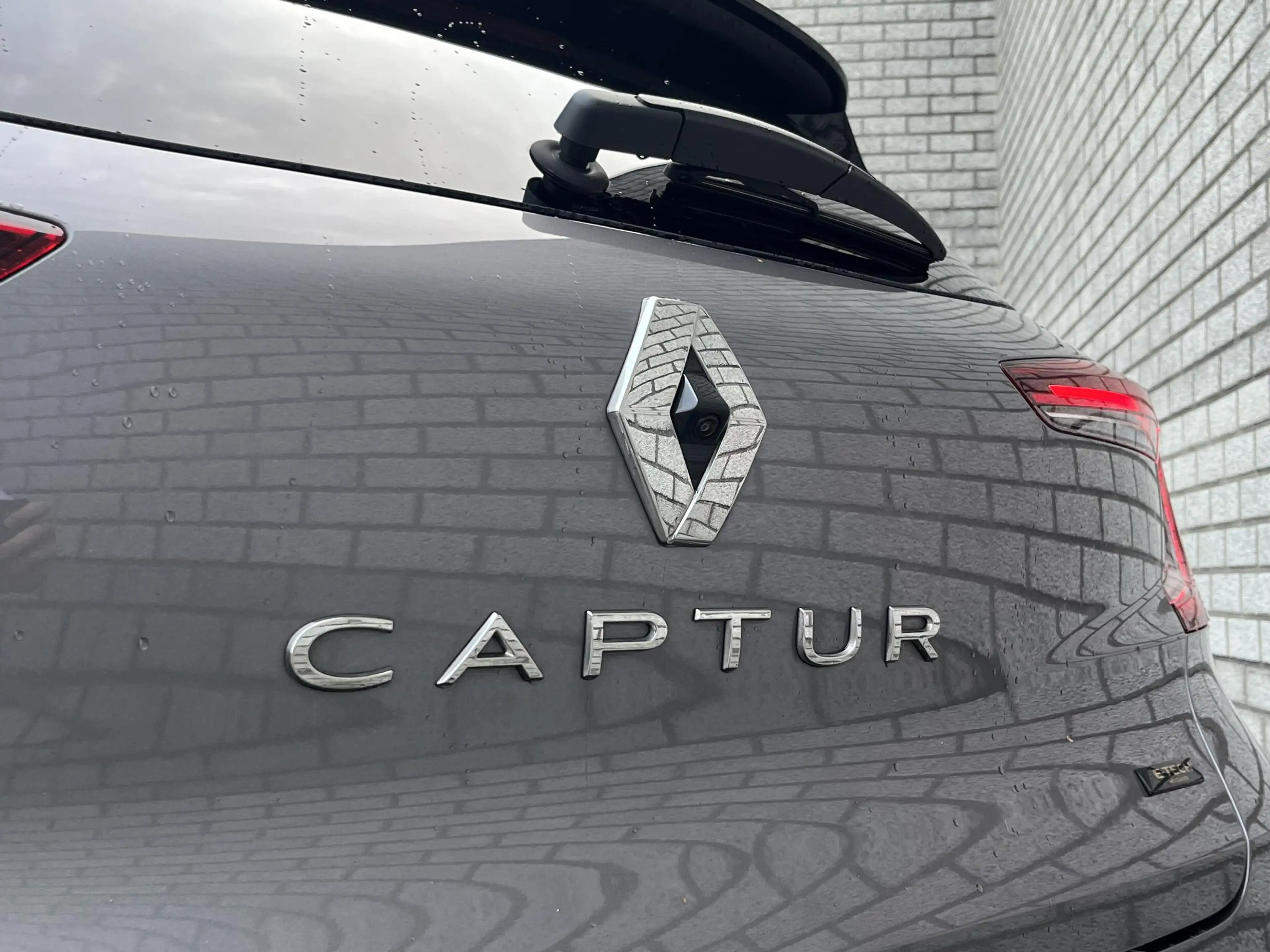 Renault Captur 1.6 E-Tech full hybrid 145 techno | Volledig Deale — photo 20