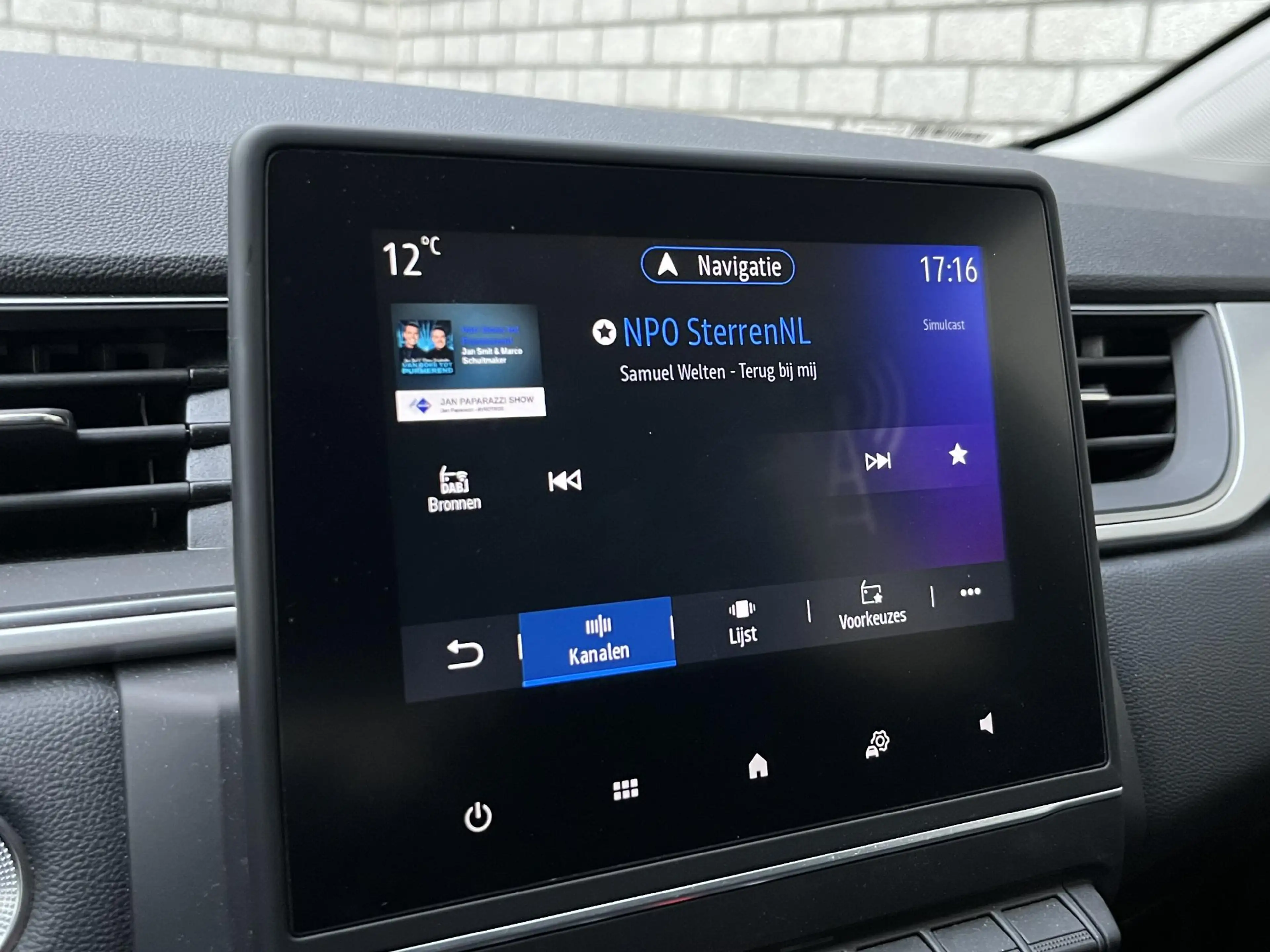 Renault Captur 1.6 E-Tech full hybrid 145 techno | Volledig Deale — photo 38