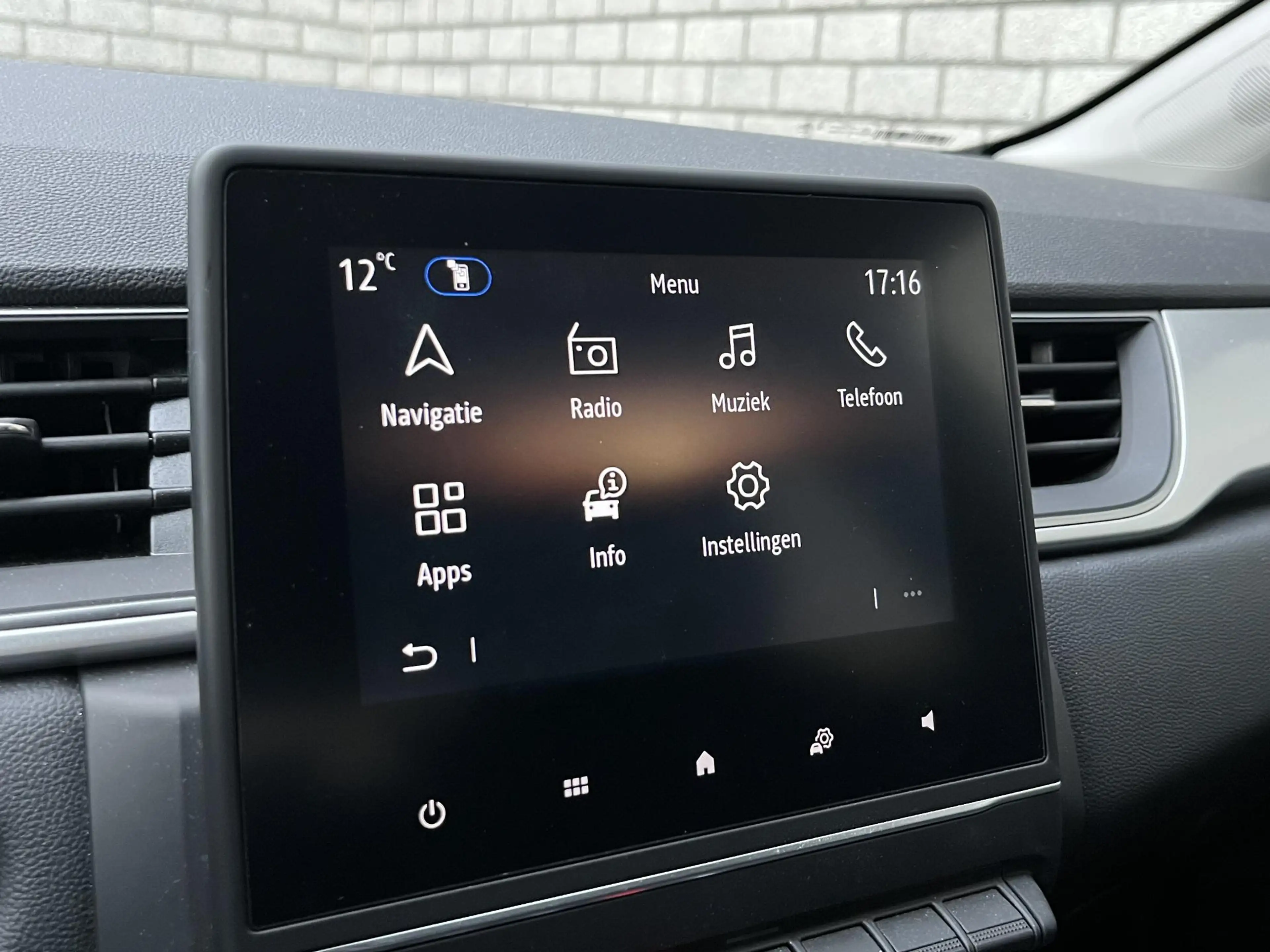 Renault Captur 1.6 E-Tech full hybrid 145 techno | Volledig Deale — photo 39