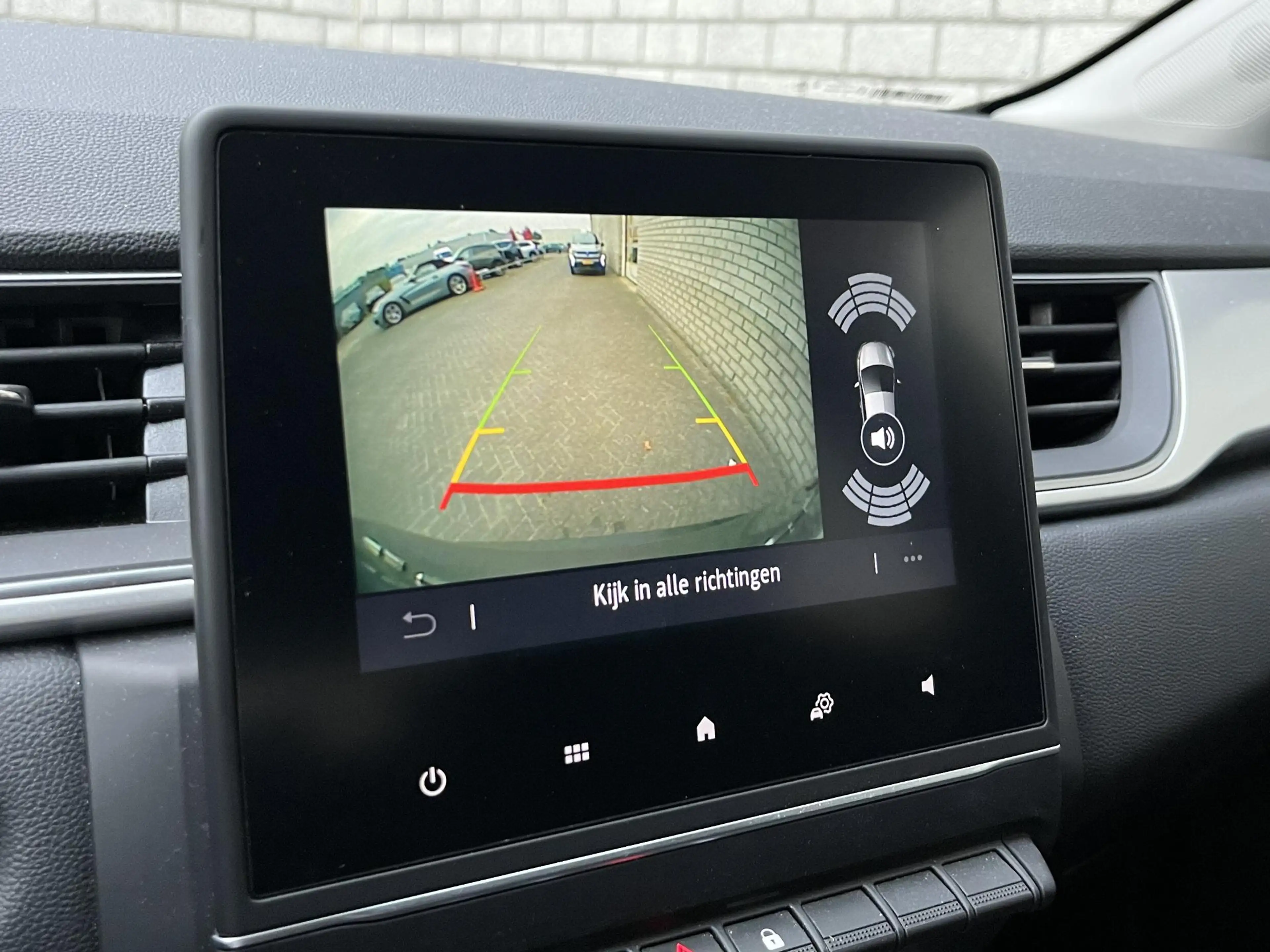 Renault Captur 1.6 E-Tech full hybrid 145 techno | Volledig Deale — photo 12