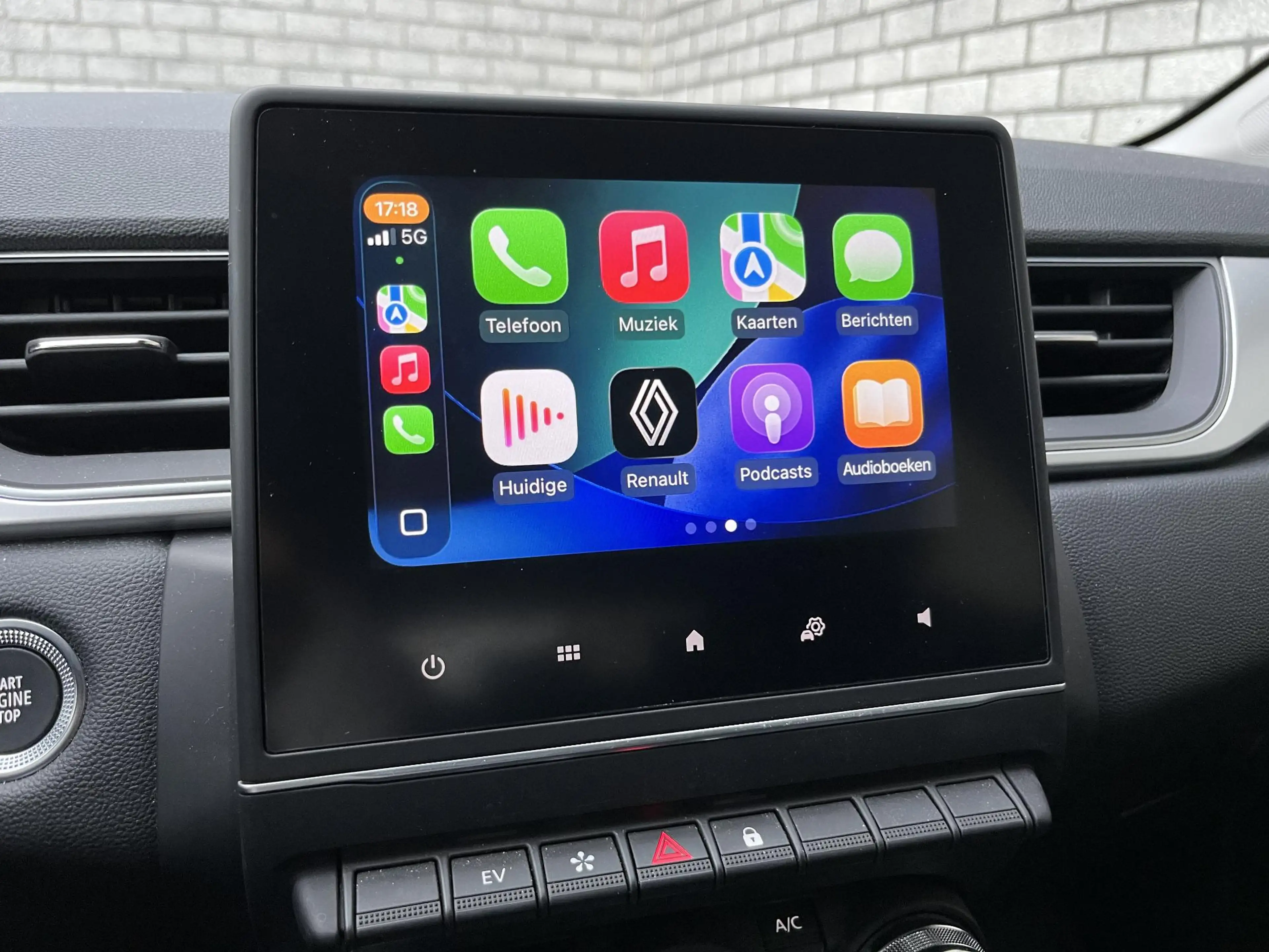 Renault Captur 1.6 E-Tech full hybrid 145 techno | Volledig Deale — photo 33