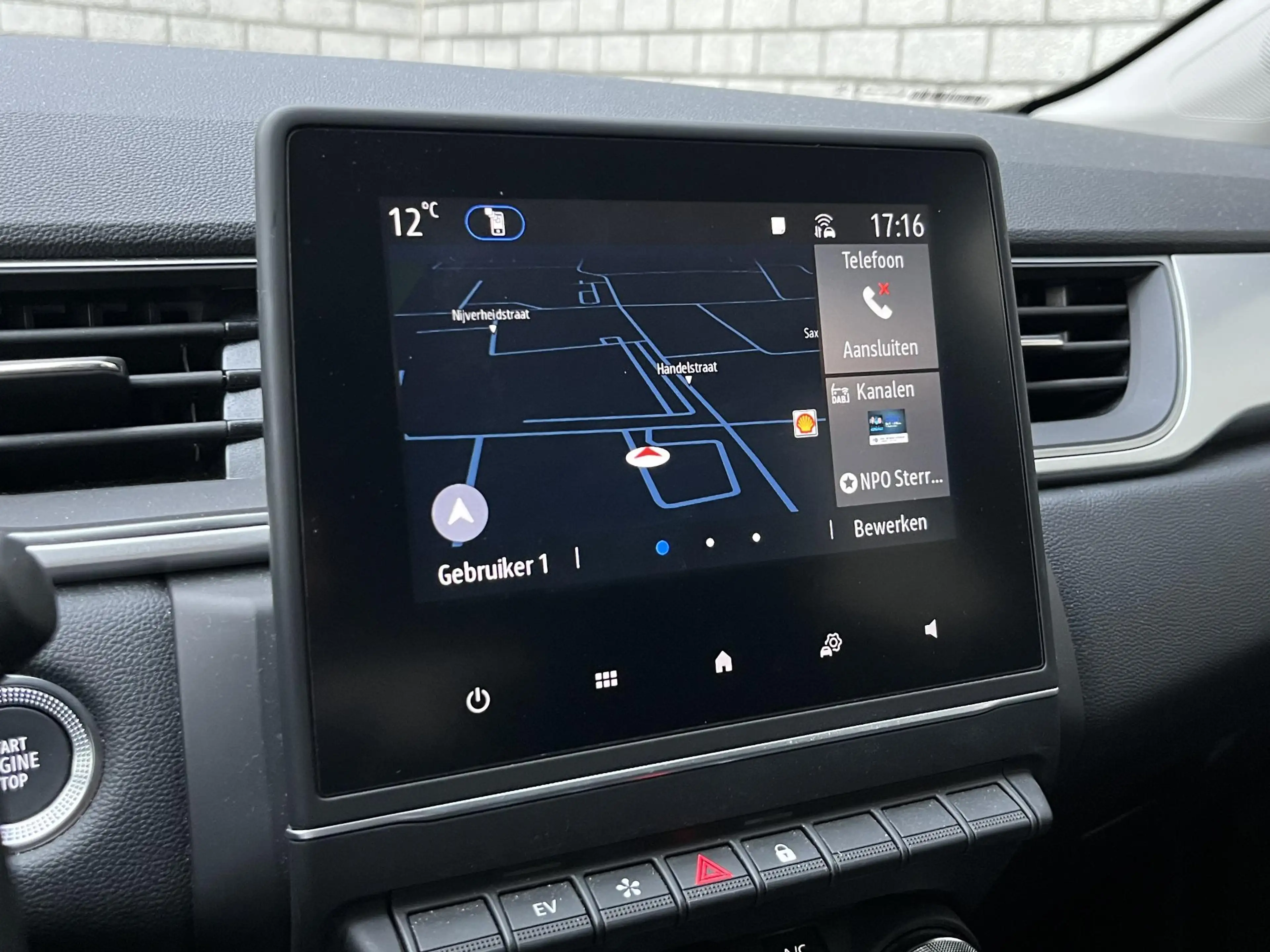 Renault Captur 1.6 E-Tech full hybrid 145 techno | Volledig Deale — photo 37