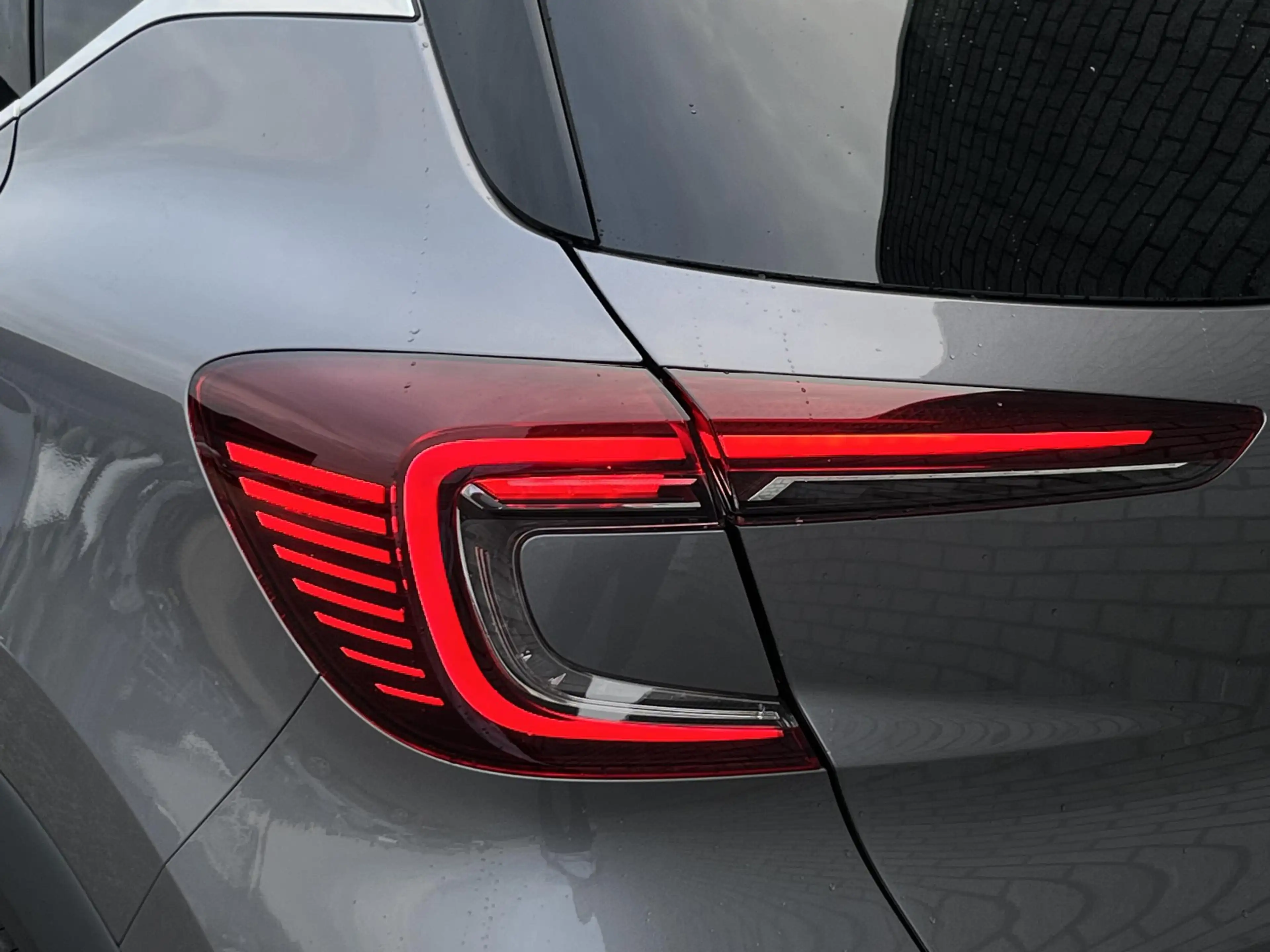 Renault Captur 1.6 E-Tech full hybrid 145 techno | Volledig Deale — photo 21