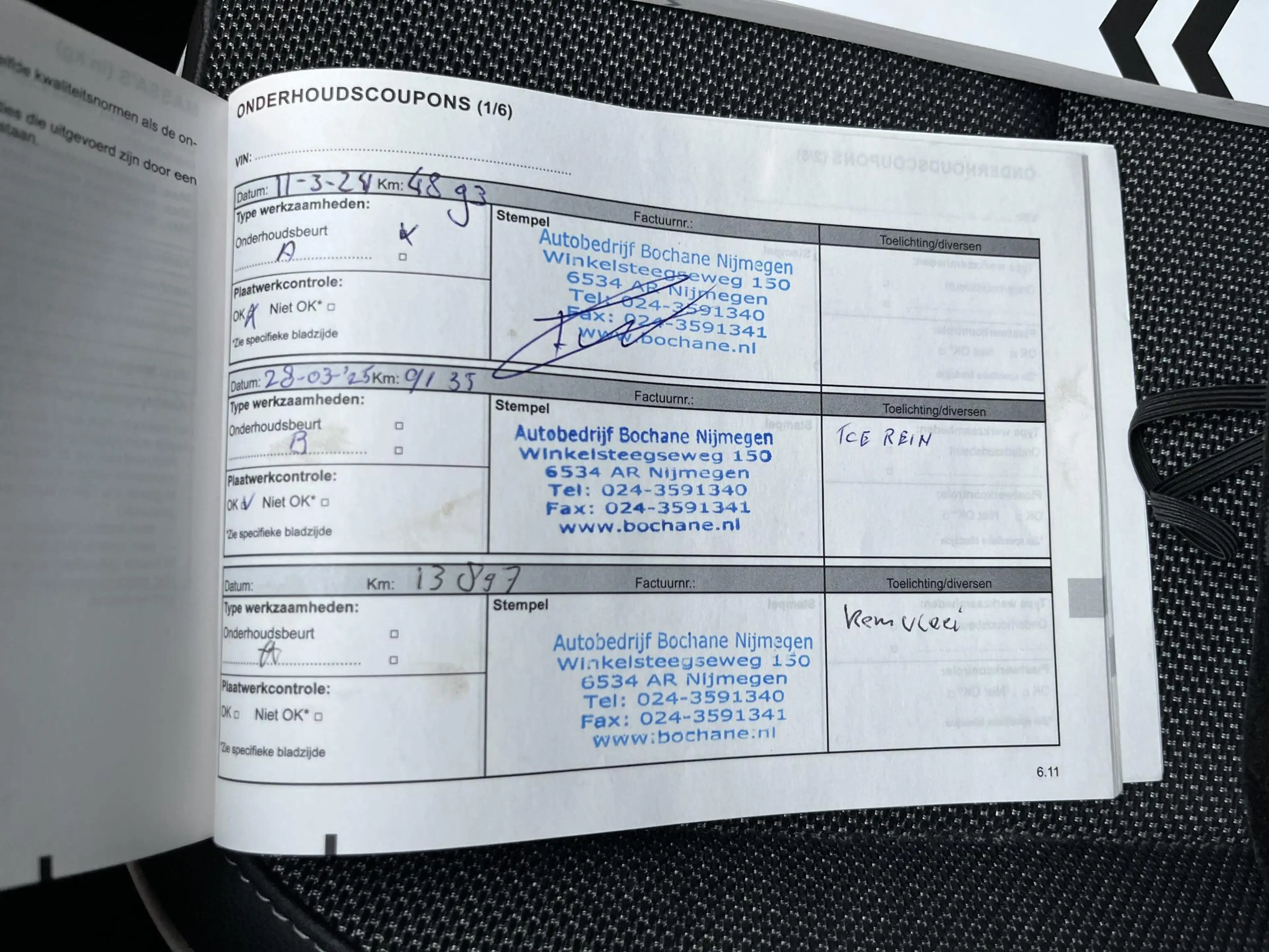 Renault Captur 1.6 E-Tech full hybrid 145 techno | Volledig Deale — photo 16