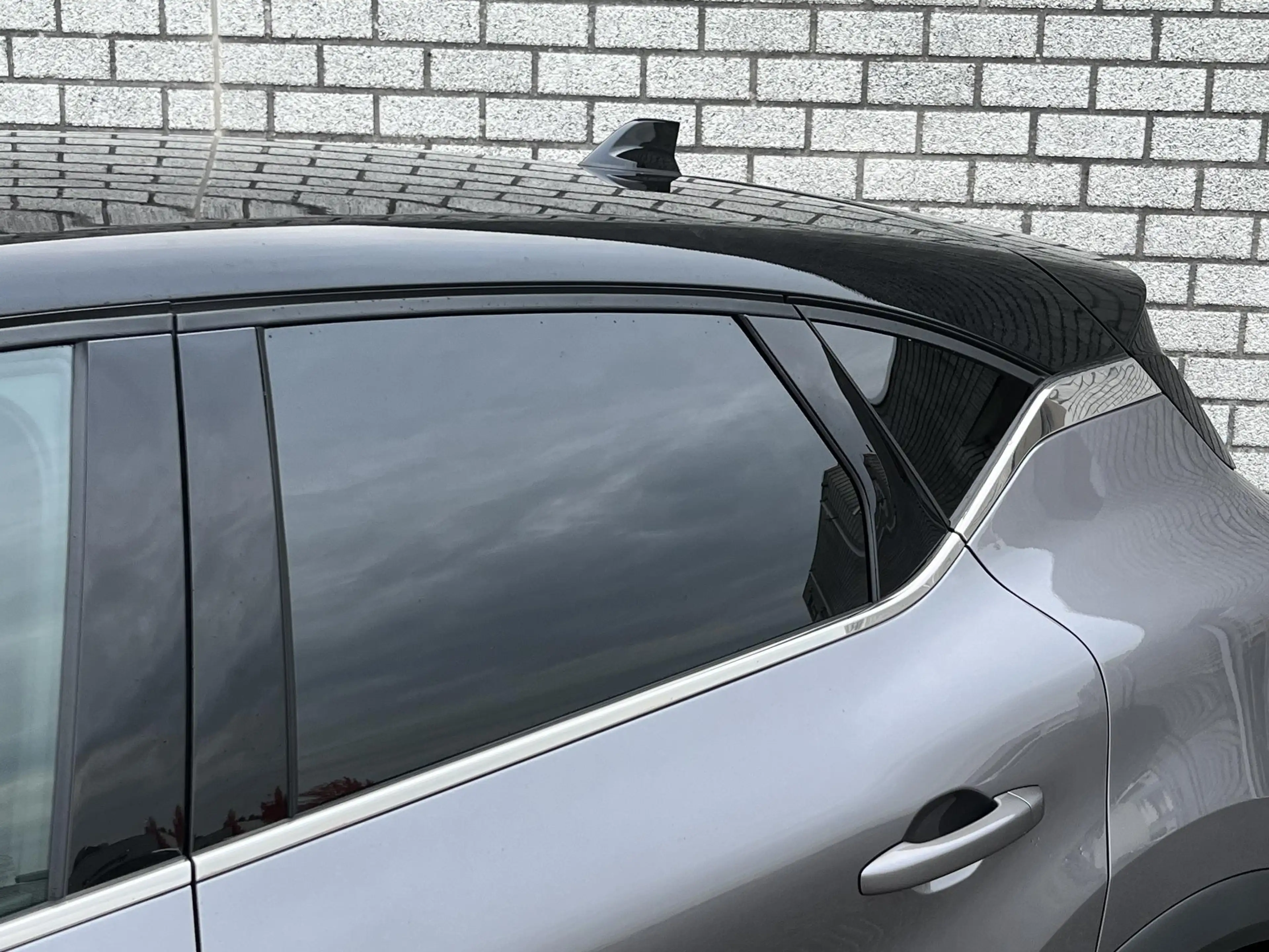 Renault Captur 1.6 E-Tech full hybrid 145 techno | Volledig Deale — photo 14