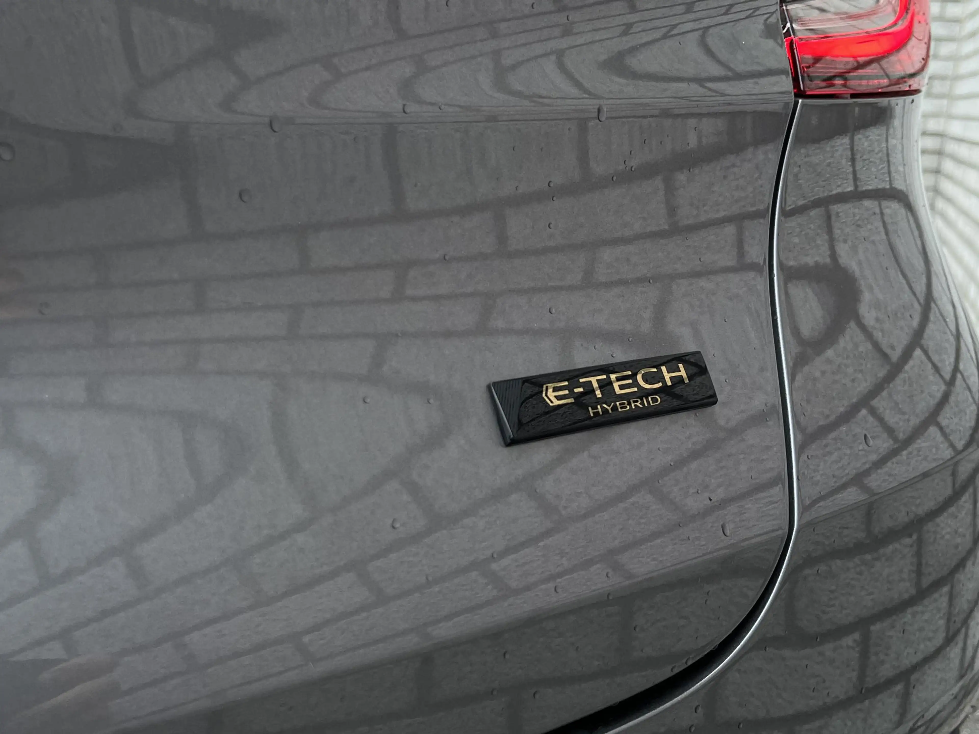 Renault Captur 1.6 E-Tech full hybrid 145 techno | Volledig Deale — photo 22