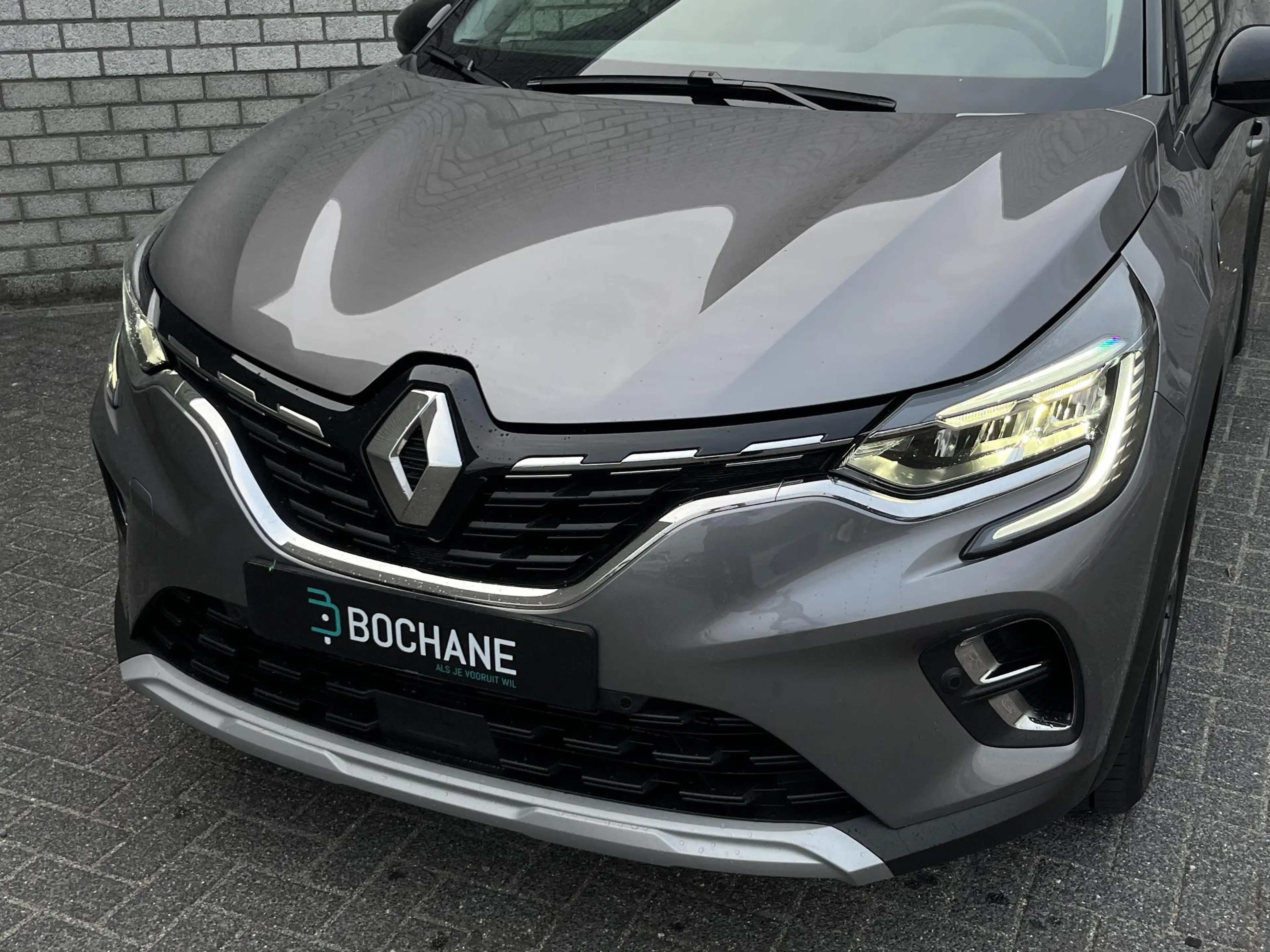 Renault Captur 1.6 E-Tech full hybrid 145 techno | Volledig Deale — photo 19