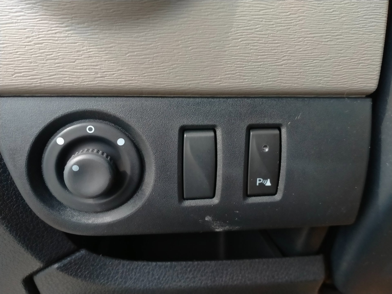 Dacia Lodgy 1.2 TCe Prestige 5p. navi trekhaak recent ketting — photo 22