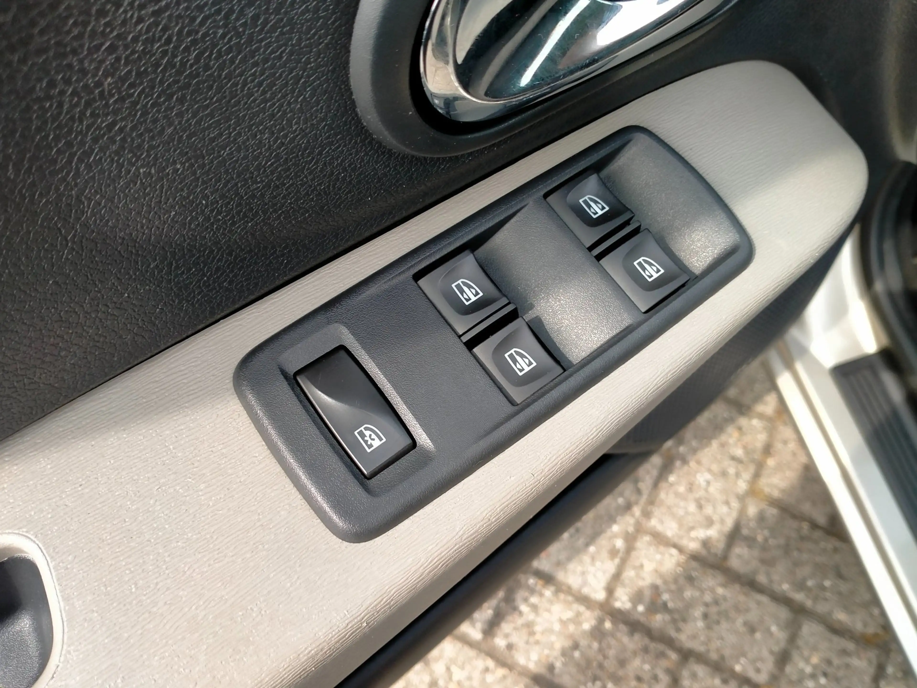 Dacia Lodgy 1.2 TCe Prestige 5p. navi trekhaak recent ketting — photo 21