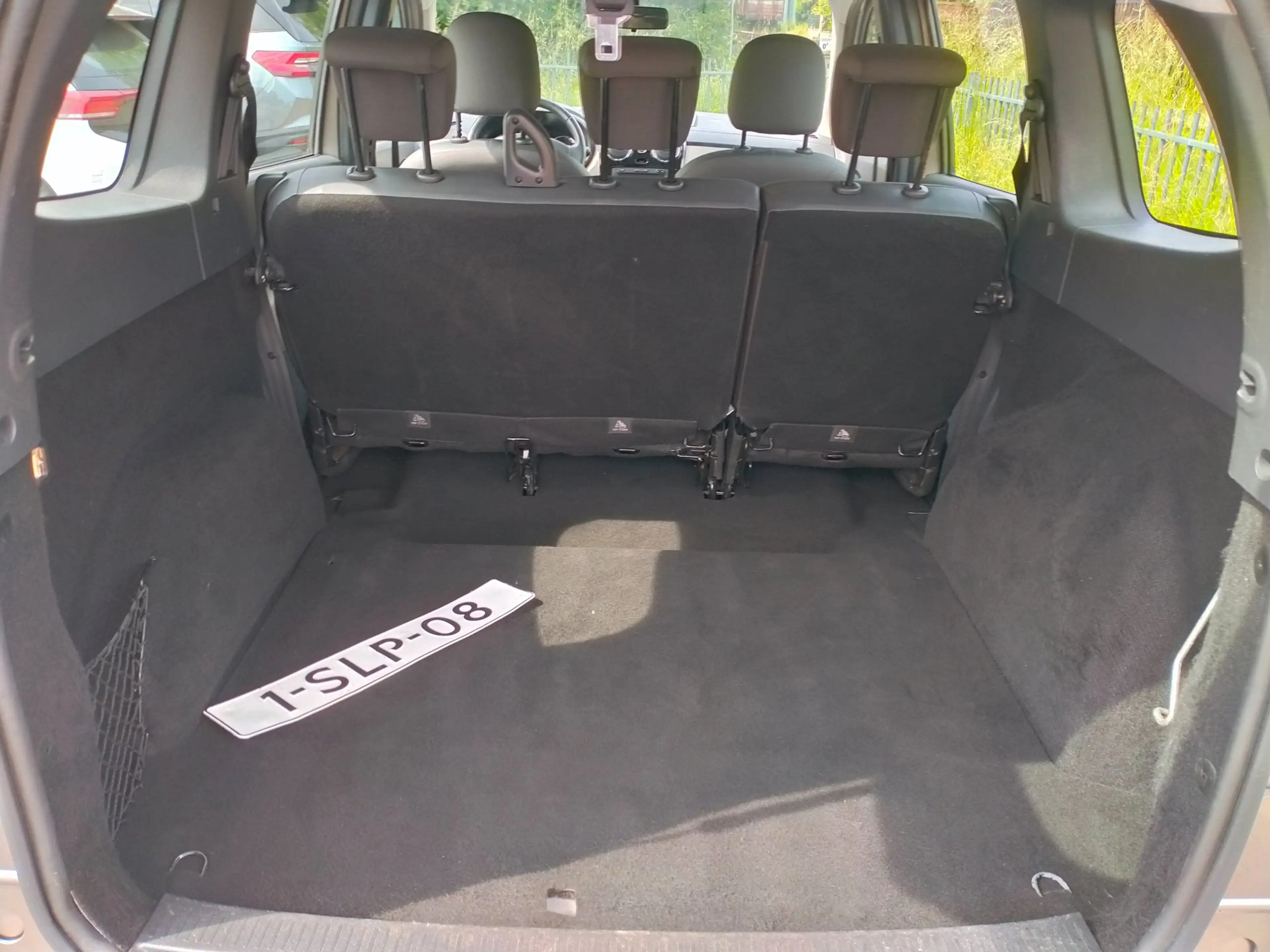 Dacia Lodgy 1.2 TCe Prestige 5p. navi trekhaak recent ketting — photo 29
