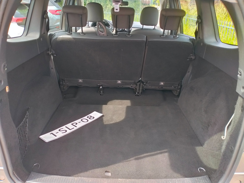 Dacia Lodgy 1.2 TCe Prestige 5p. navi trekhaak recent ketting — photo 29