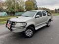 Toyota Hilux 2.5D-4D Manual 4x4 Double Cab / Export Only Afrik Beige - thumbnail 1