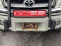 Toyota Hilux 2.5D-4D Manual 4x4 Double Cab / Export Only Afrik Beige - thumbnail 10
