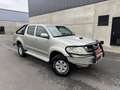 Toyota Hilux 2.5D-4D Manual 4x4 Double Cab / Export Only Afrik Beige - thumbnail 2