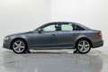 Audi A4 2.0TDI CD S line edition Multitronic 150 Gris - thumbnail 8
