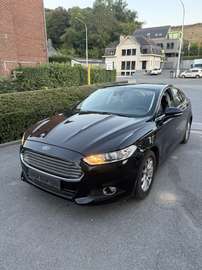 2.0 TDCi ECOnetic Trend