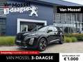 Peugeot 2008 1.2 Hybrid 136 Allure Voorraad l Vision Pack l Dri Zwart - thumbnail 1