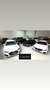 Volkswagen Caddy Kombi 2,0 TDI 5 SITZER Weiß - thumbnail 2