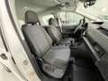 Volkswagen Caddy Kombi 2,0 TDI 5 SITZER Weiß - thumbnail 9