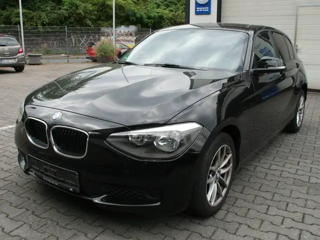 BMW 114 114 i