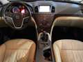 Opel Insignia 1.8 Cosmo Gris - thumbnail 5