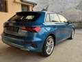Audi A3 Sportback 35 TFSI DSG 150CV Bleu - thumbnail 5