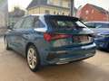 Audi A3 Sportback 35 TFSI DSG 150CV Bleu - thumbnail 4