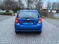 Chevrolet Aveo LS/Klima/Scheckheft/ Blau - thumbnail 7