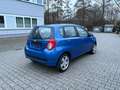 Chevrolet Aveo LS/Klima/Scheckheft/ Blau - thumbnail 8