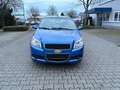 Chevrolet Aveo LS/Klima/Scheckheft/ Blau - thumbnail 2