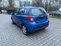 Chevrolet Aveo LS/Klima/Scheckheft/ Blau - thumbnail 6