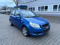 Chevrolet Aveo LS/Klima/Scheckheft/ Blau - thumbnail 3