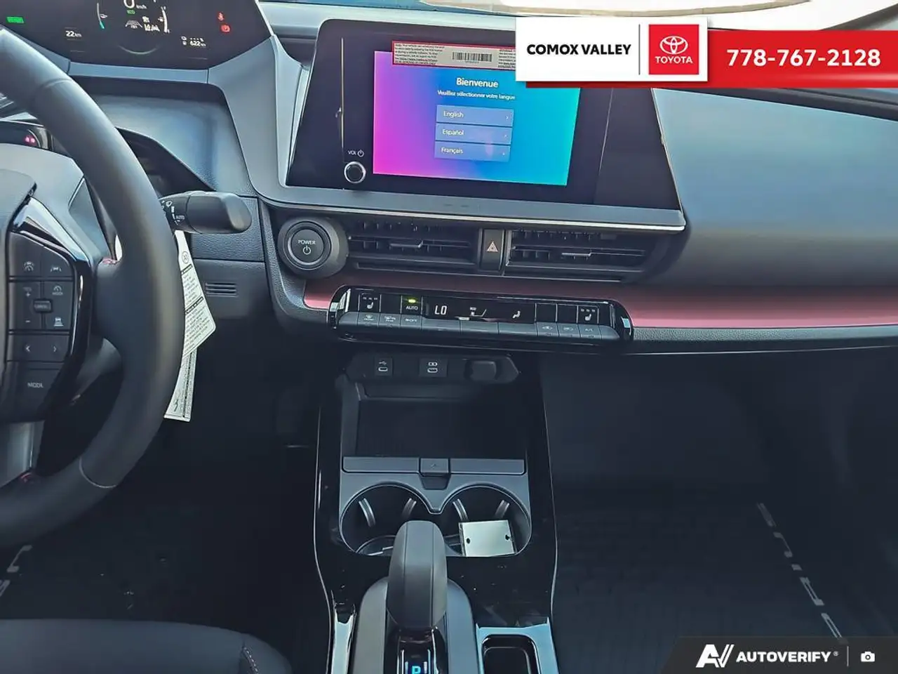 Toyota Prius снимка Toyota Prius
