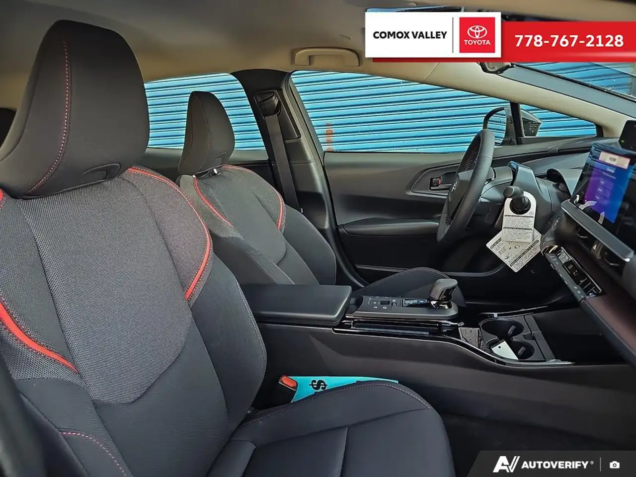 Toyota Prius снимка Toyota Prius