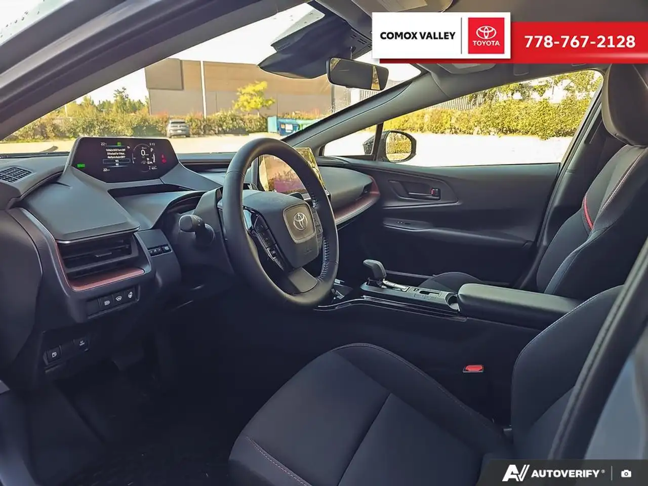 Toyota Prius снимка Toyota Prius