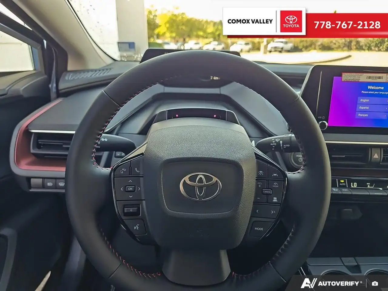 Toyota Prius снимка Toyota Prius