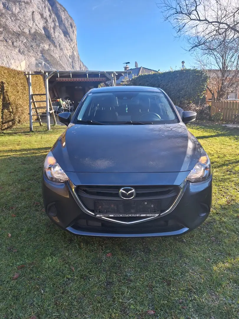 Mazda 2 G75 Takumi - 2