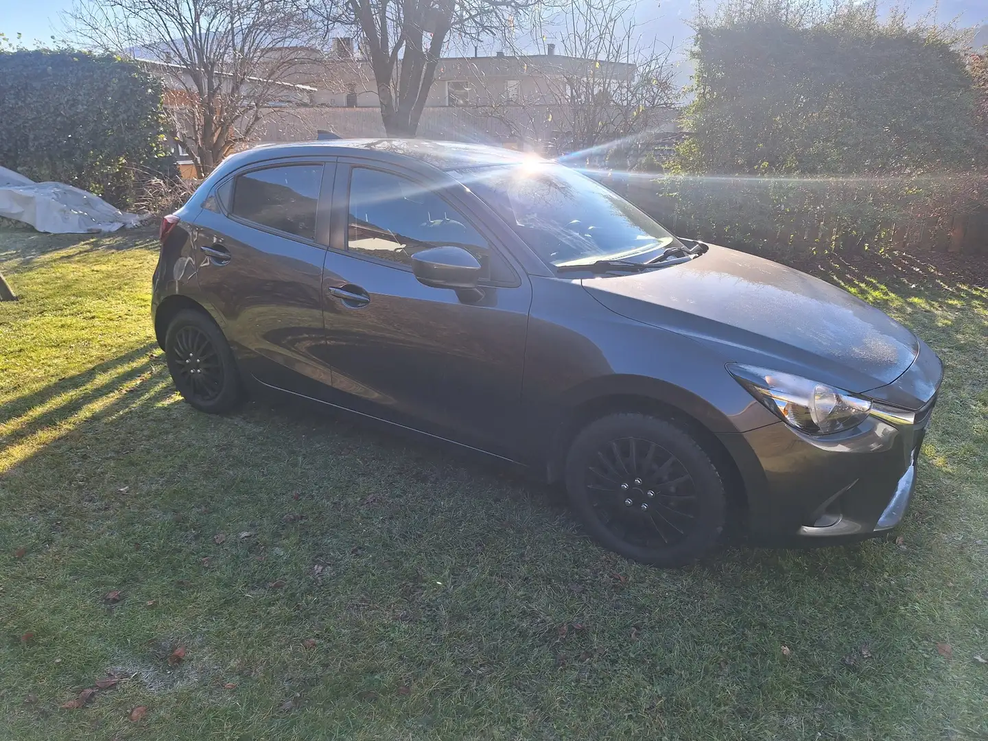 Mazda 2 G75 Takumi - 1