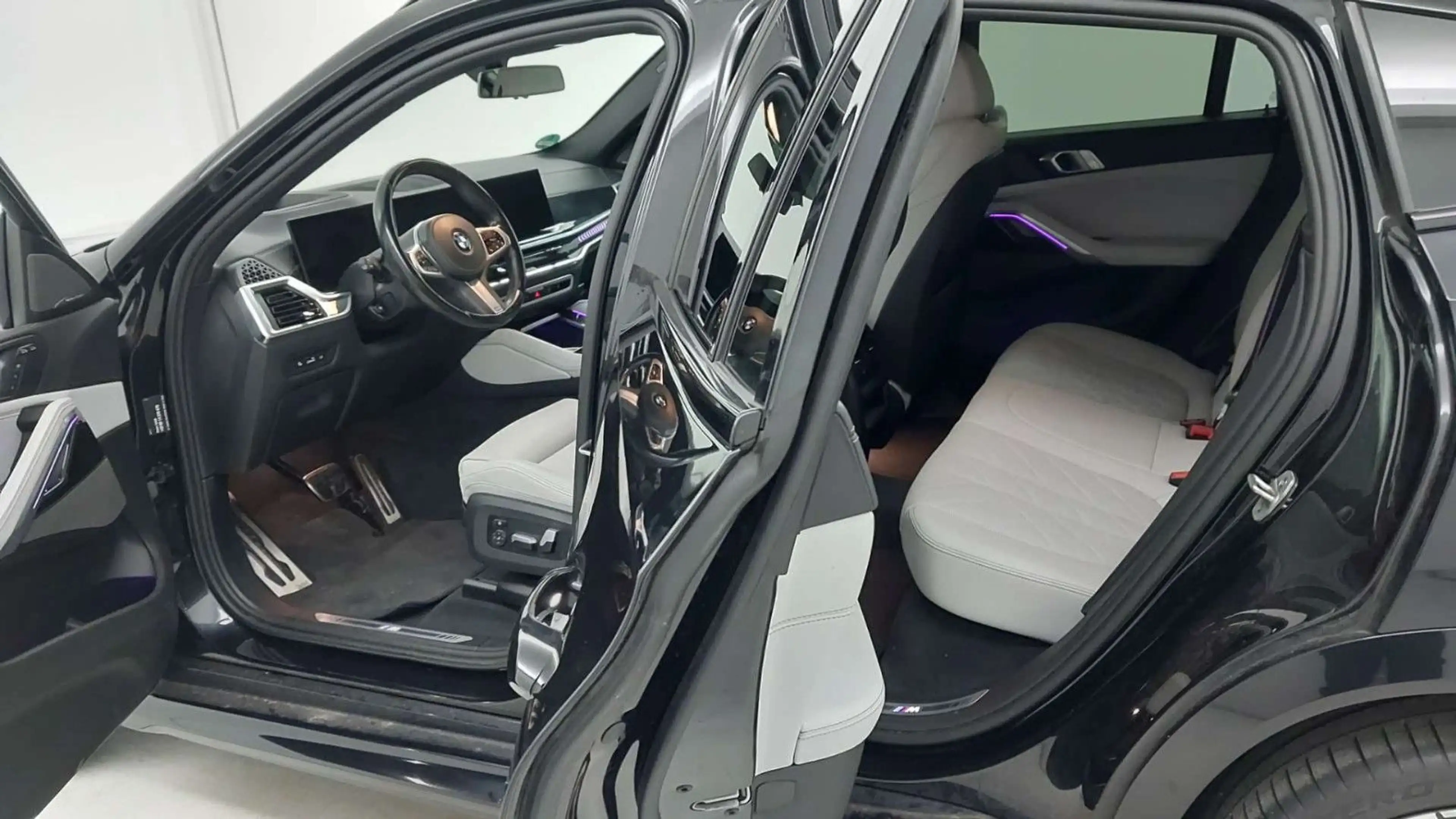 BMW X6 30d xDrive M Sport Pro*22´´AHK,360°HUD,HK,ACC — photo 7