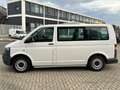 Volkswagen 2.0 TDI L1H1 Trendline| 8 PERSOONS| AIRCO| TREKHAA Білий - thumbnail 4