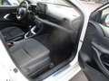 Toyota Yaris 1.5 VVT-i Team Deutschland Comfort-Paket Weiß - thumbnail 5