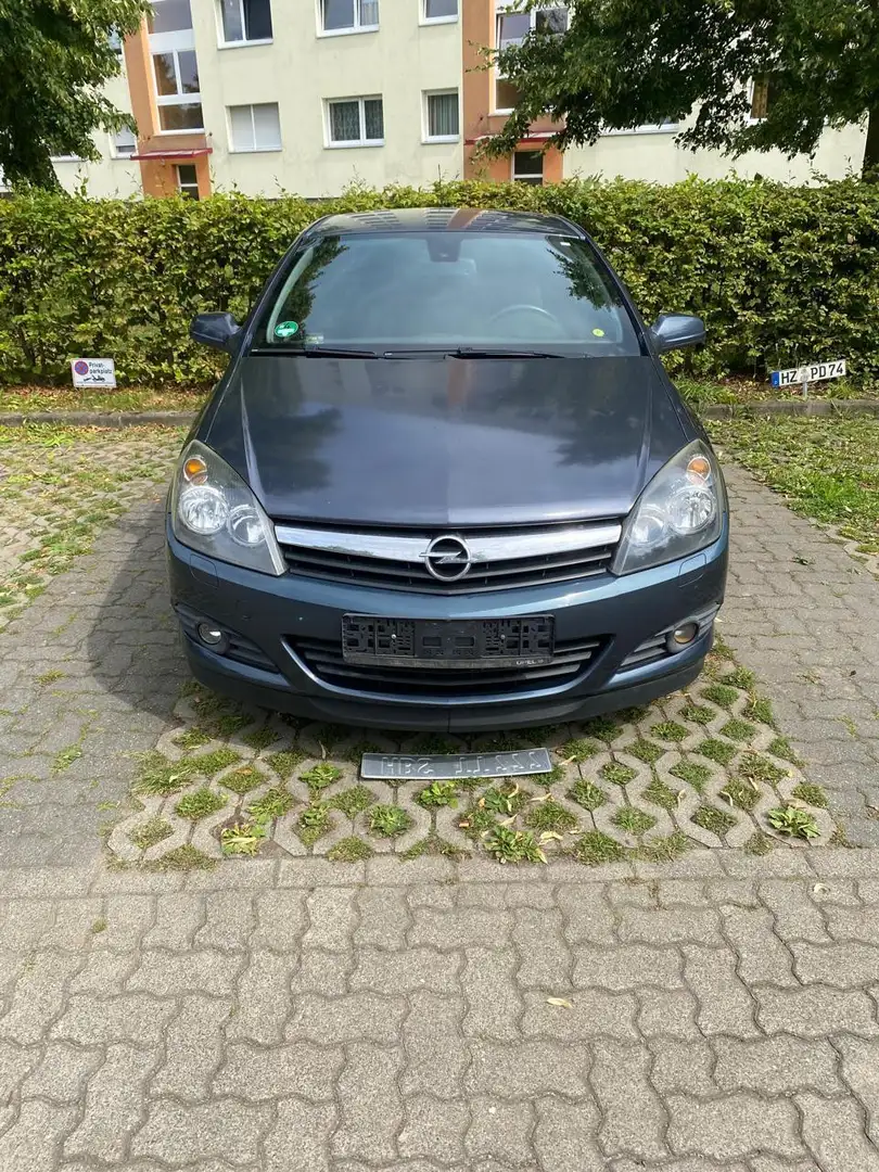 Opel Astra 1.6 16V Coupe - 2
