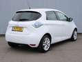 Renault ZOE R90 Life 41 kWh (ex Accu) Clima / Navigatie Wit - thumbnail 4